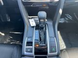 Used 2017 Honda Civic Sedan