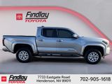 Used 2025 Toyota Tacoma Truck