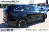 Used 2024 Kia Sorento SUV