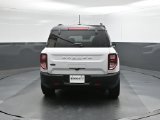 Used 2022 Ford Bronco Sport SUV