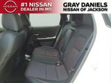 New 2026 Nissan Kicks SUV