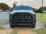 New 2027 Ram 3500 Truck