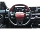 New 2026 Kia K4 Sedan