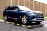 Used 2022 BMW X7 SUV