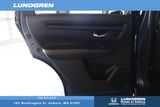 Used 2024 Honda CR-V Hybrid SUV