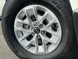 New 2026 Nissan Frontier Truck