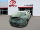 New 2026 Toyota Prius Plug-in Hybrid Hatchback
