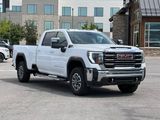 Used 2024 GMC Sierra 3500HD Truck