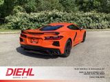 Used 2020 Chevrolet Corvette Coupe