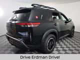 Used 2023 Nissan Pathfinder SUV