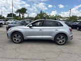 Used 2025 Audi Q5 SUV