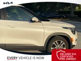 Used 2023 Kia Seltos SUV