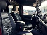 Used 2021 Jeep Gladiator Truck