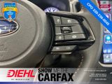 Used 2025 Subaru Forester SUV