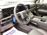 New 2026 Hyundai Santa Fe Hybrid SUV