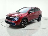 Used 2024 Kia Sportage SUV