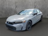 New 2026 Honda Civic Hatchback Hatchback
