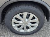 Used 2017 Nissan Rogue SUV