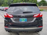 Used 2018 Chevrolet Equinox SUV