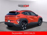 Used 2024 Hyundai Kona SUV