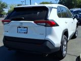 Used 2025 Toyota RAV4 SUV