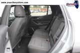 New 2026 Chevrolet Equinox SUV