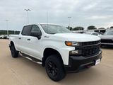 Used 2019 Chevrolet Silverado 1500 Truck