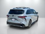 Used 2024 Toyota Sienna Van