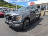 Used 2021 Ford F-150 Truck