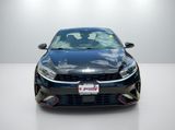 Used 2022 Kia Forte Sedan