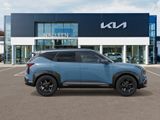New 2027 Kia Seltos SUV