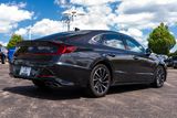 Used 2020 Hyundai Sonata Sedan
