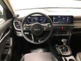 New 2026 Kia Seltos SUV