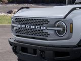 New 2026 Ford Bronco SUV