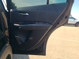 Used 2023 Cadillac XT4 SUV