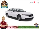 Used 2023 Honda Accord Sedan