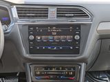 Used 2023 Volkswagen Tiguan SUV