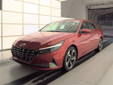 Used 2021 Hyundai Elantra Sedan