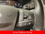 Used 2021 Ford Escape SUV