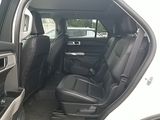 Used 2023 Ford Explorer SUV