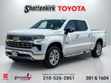 Used 2025 Chevrolet Silverado 1500 Truck