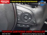 Used 2024 Toyota Camry Sedan