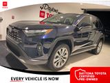 Used 2023 Toyota RAV4 SUV