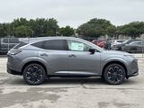 New 2026 Nissan Murano SUV
