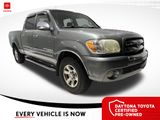 Used 2005 Toyota Tundra Truck