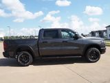 New 2026 Ram 1500 Truck