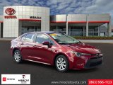 Used 2025 Toyota Corolla Sedan
