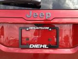 New 2026 Jeep Cherokee SUV