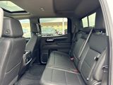 Used 2025 Chevrolet Silverado 1500 Truck