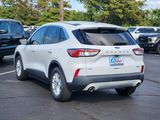 Used 2020 Ford Escape SUV